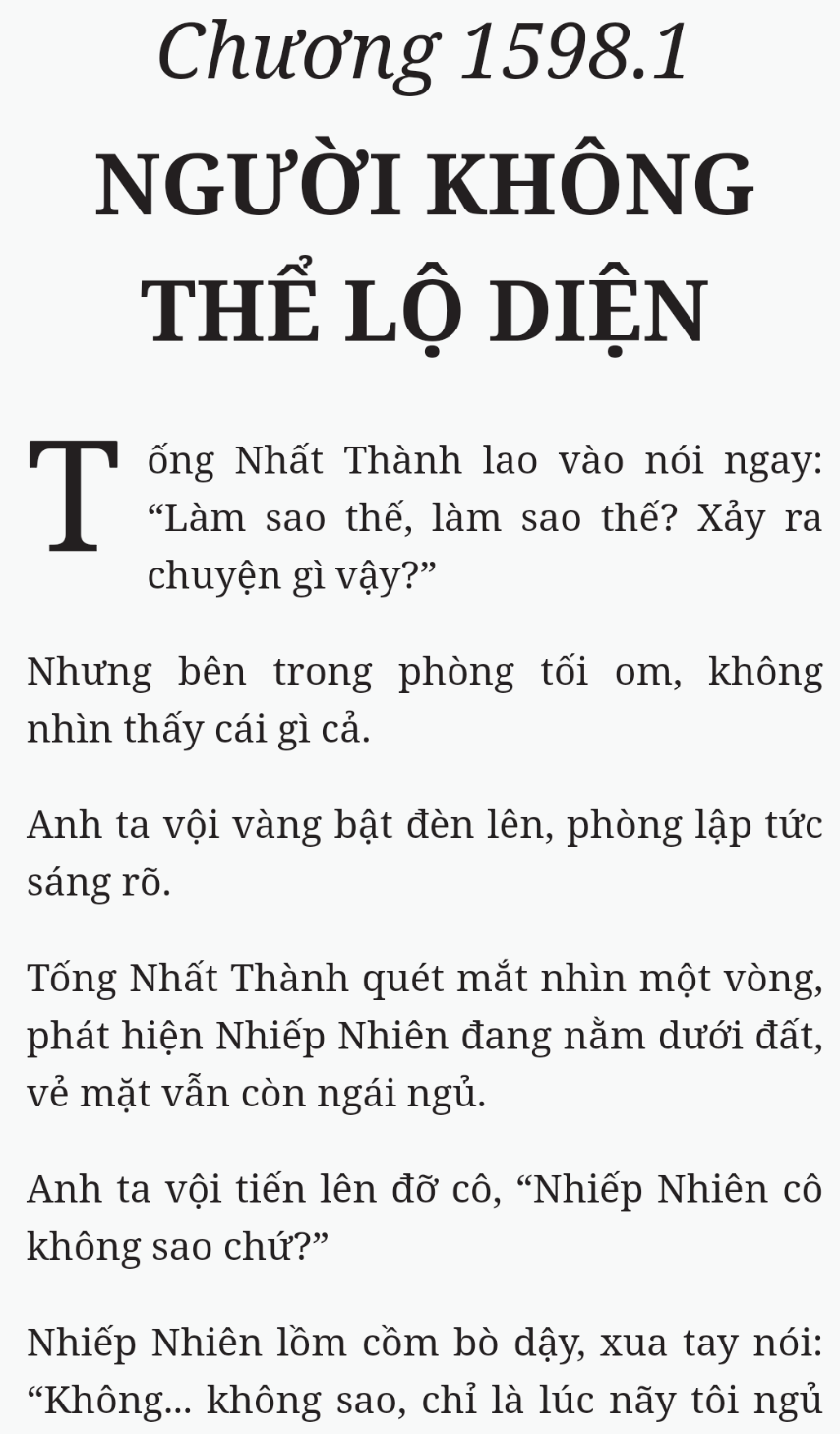Bách Luyện Thành Thần - Chương 1598 - TruyenMoi.vn