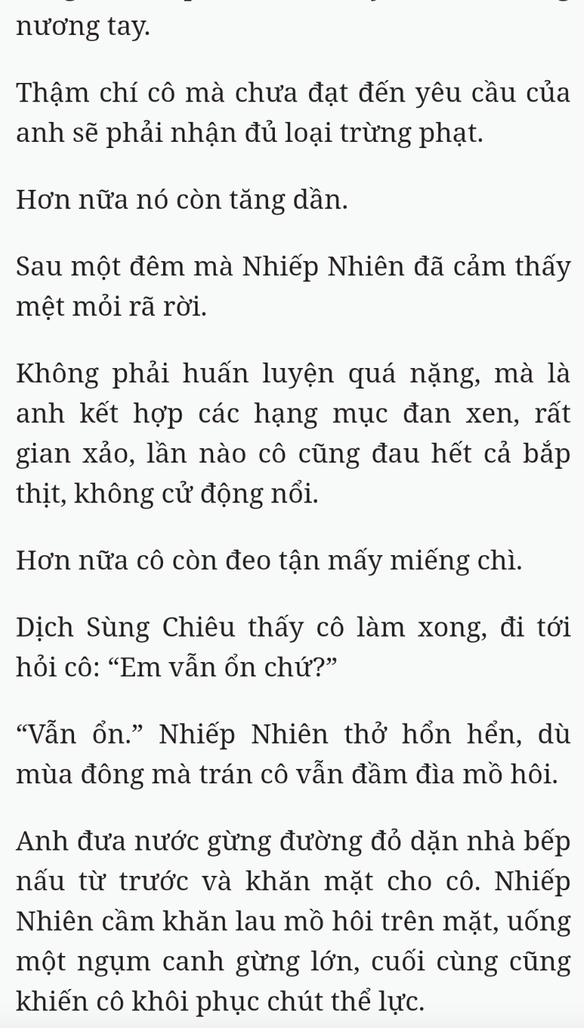 Bách Luyện Thành Thần - Chương 2311 - TruyenMoi.vn