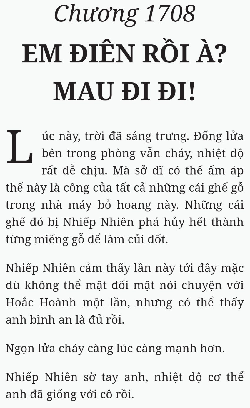 Bách Luyện Thành Thần - Chương 1708 - TruyenMoi.vn