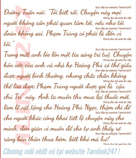 chapter content
