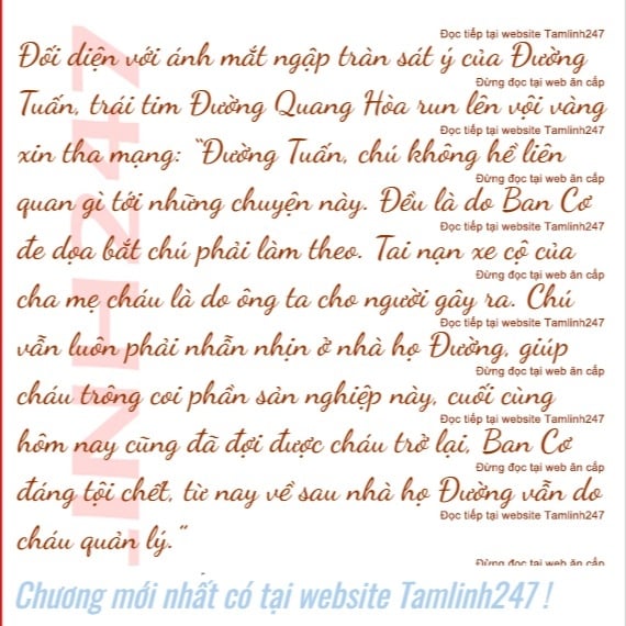 chapter content