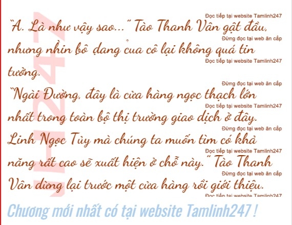 chapter content