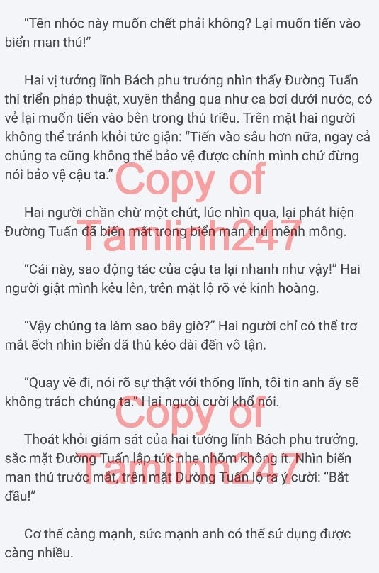 chapter content