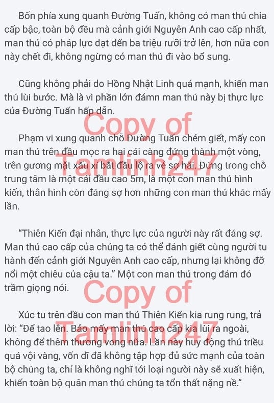 chapter content