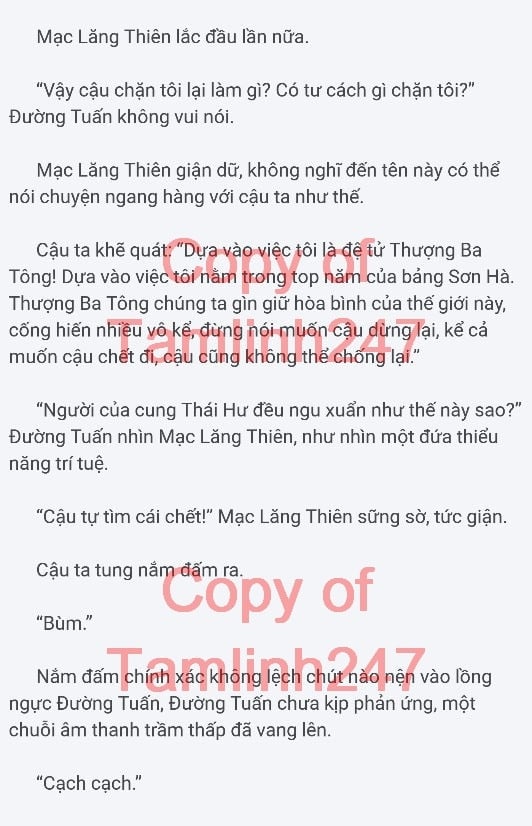 chapter content