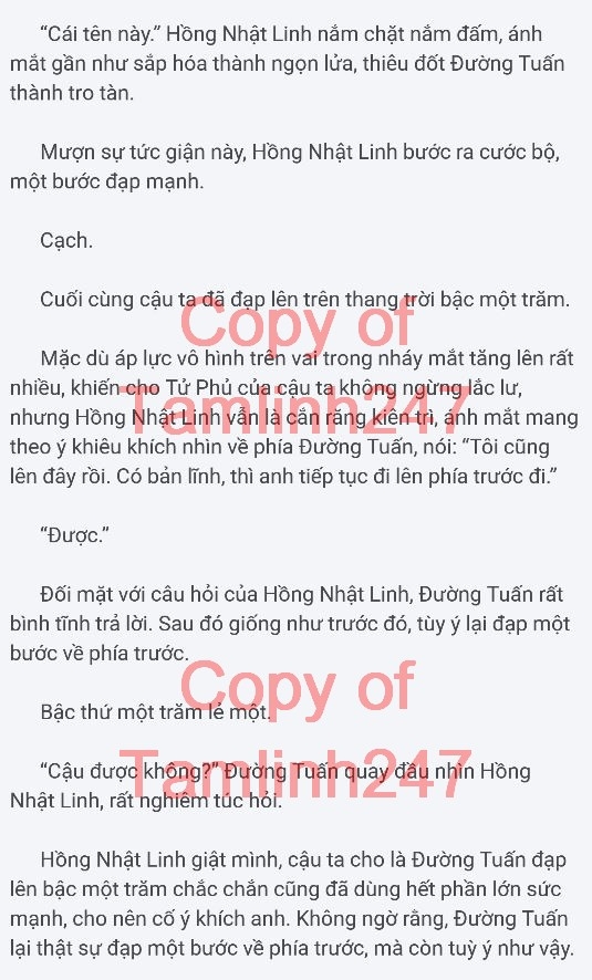 chapter content