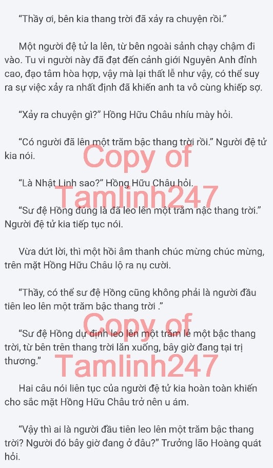 chapter content