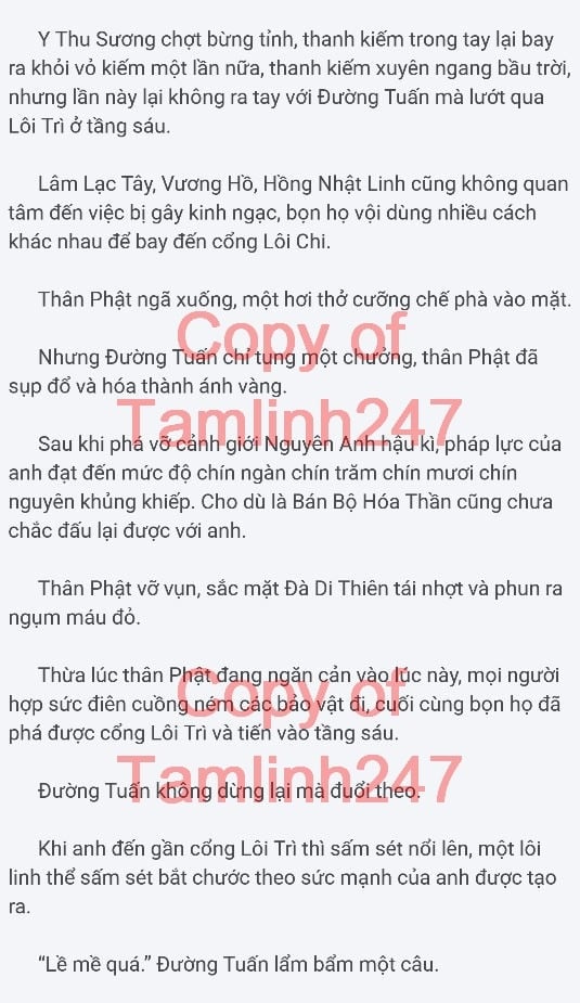 chapter content