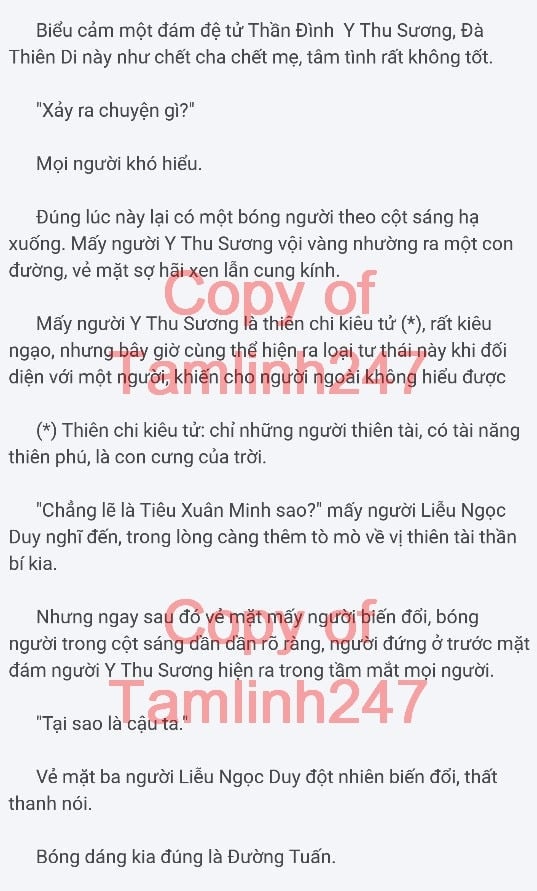 chapter content