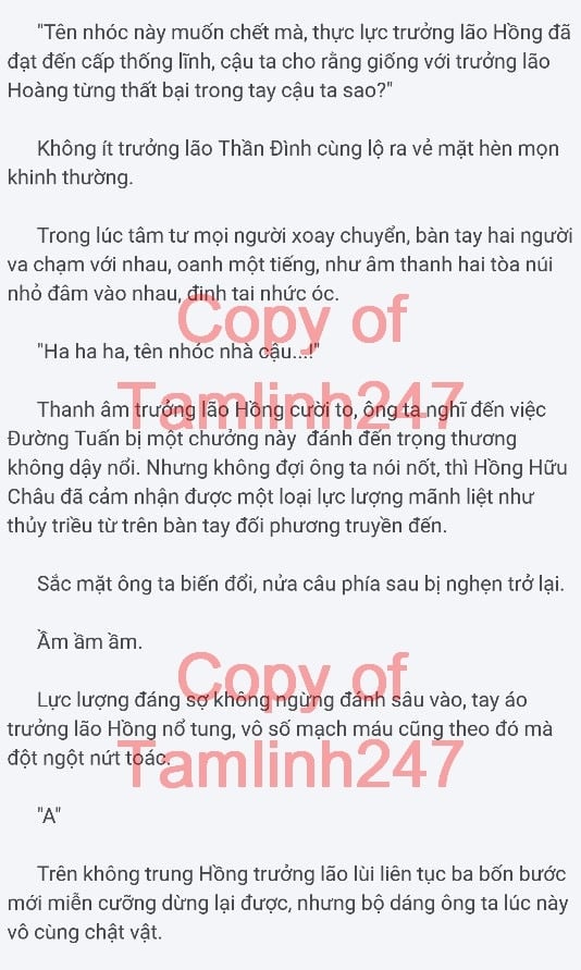 chapter content
