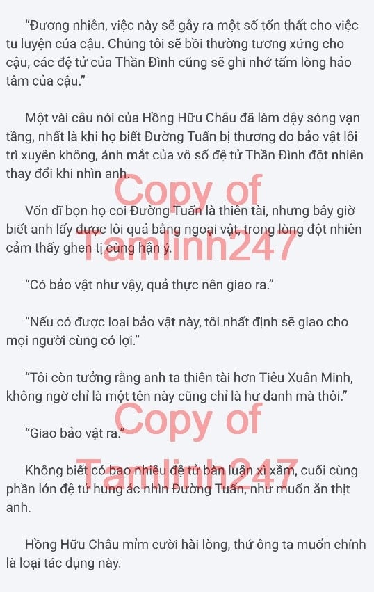 chapter content