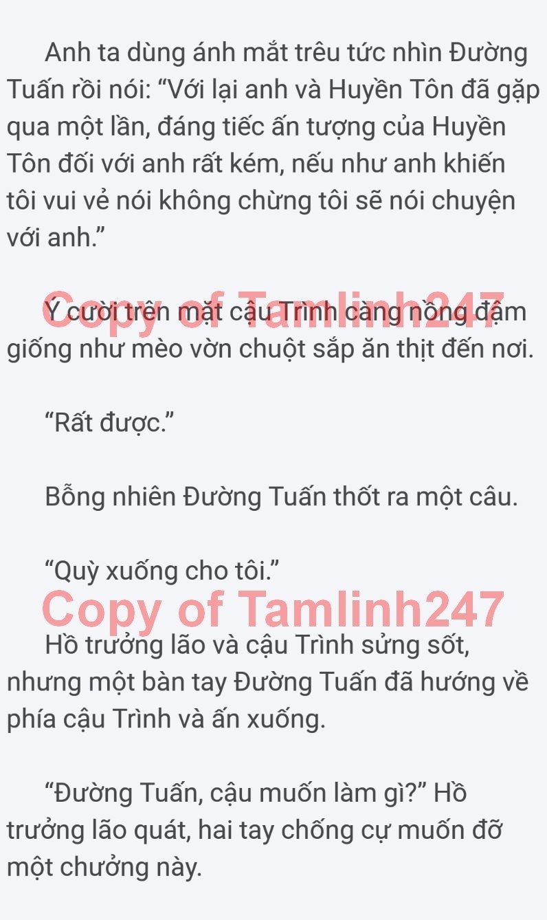 chapter content