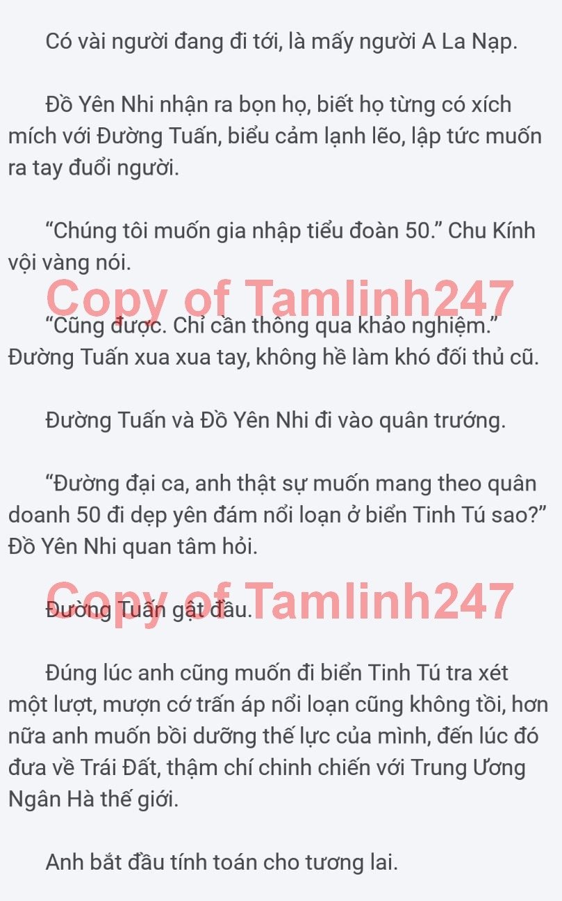 chapter content