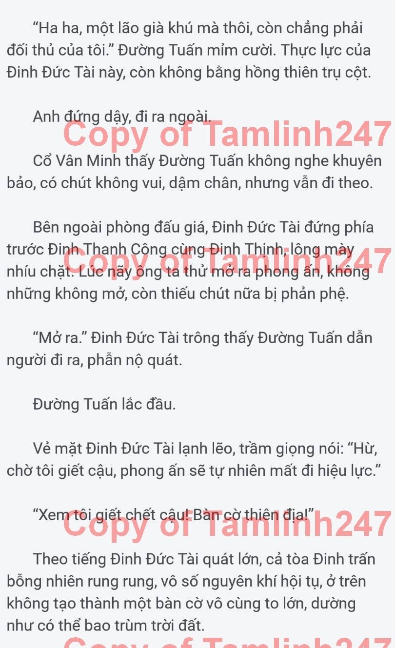 chapter content
