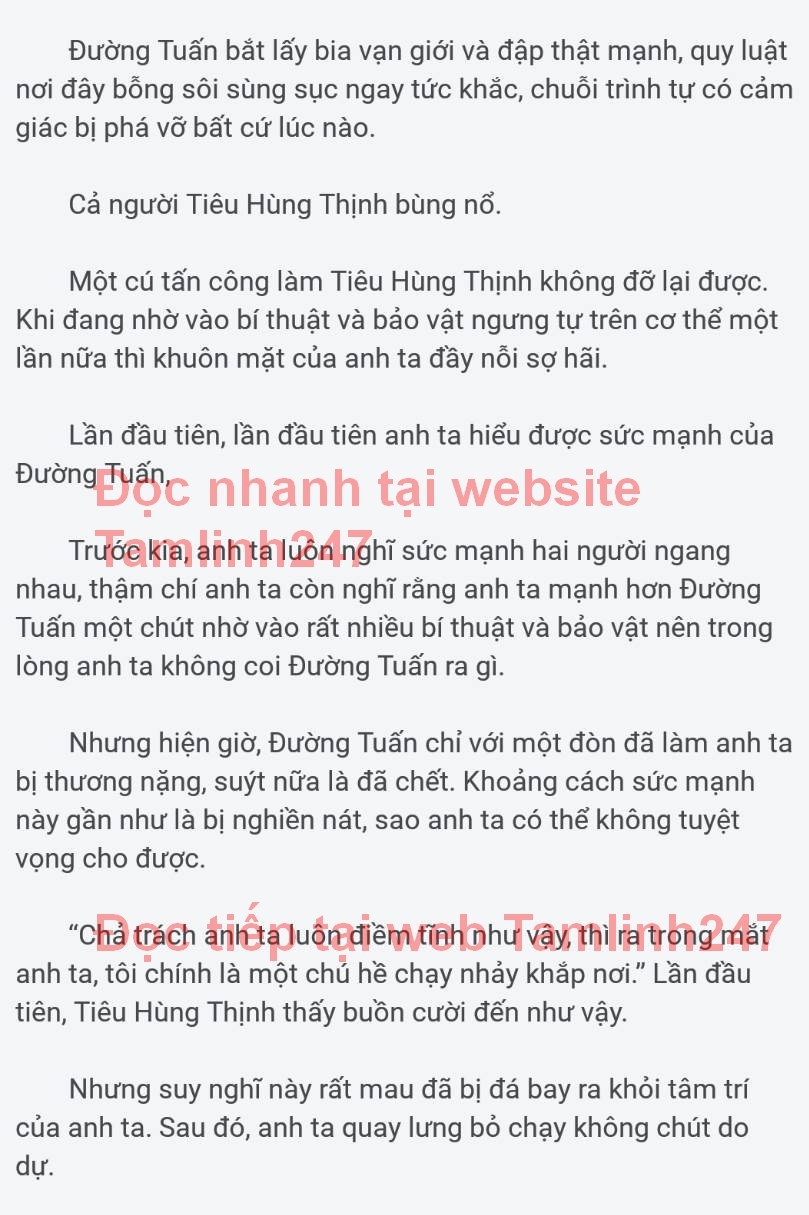 chapter content