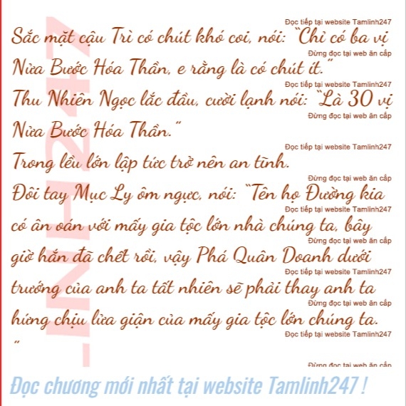 chapter content