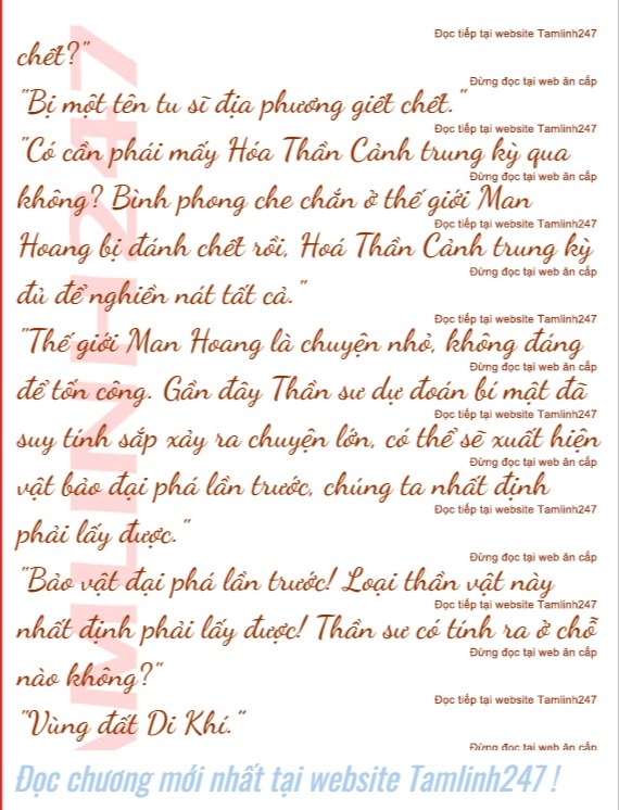 chapter content