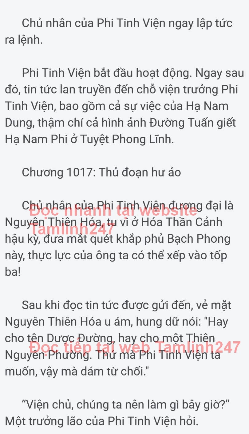 chapter content