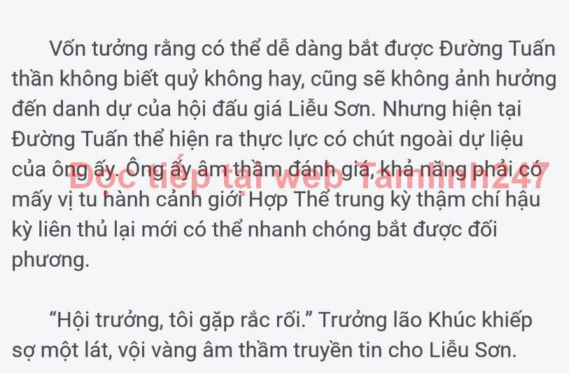 chapter content