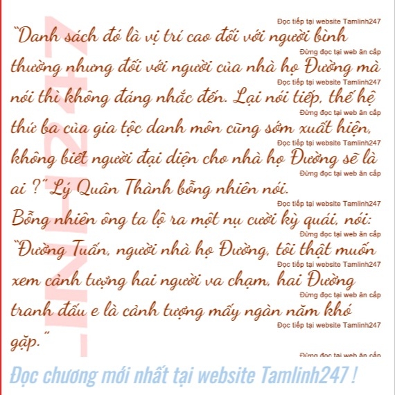 chapter content