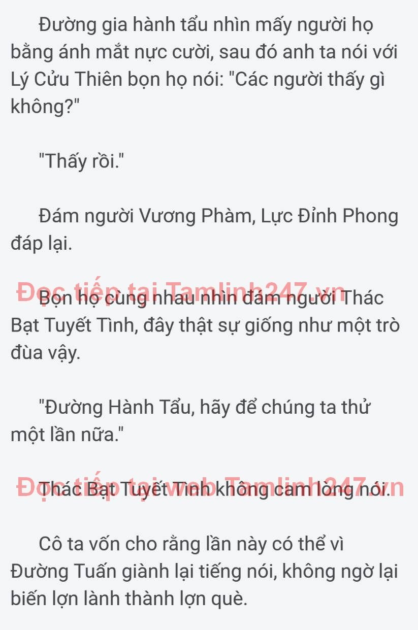 chapter content