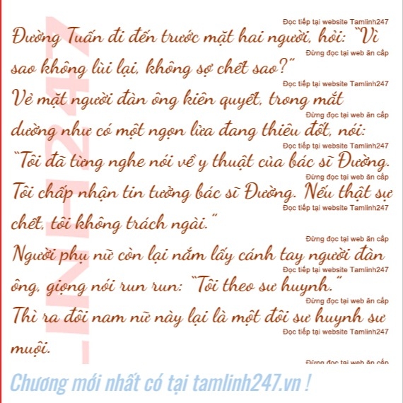 chapter content