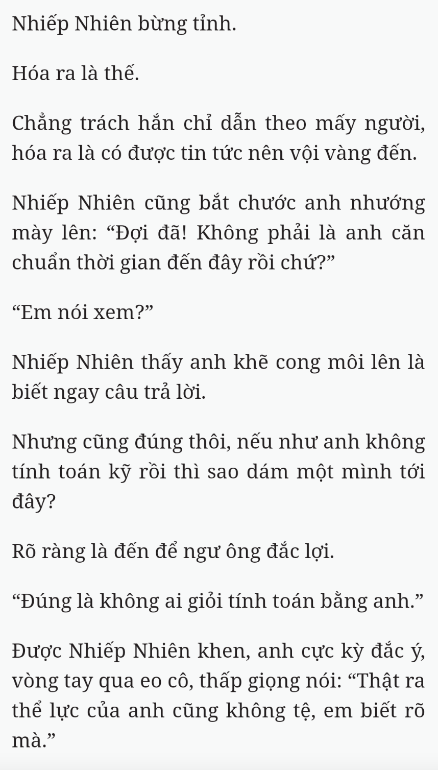 Bách Luyện Thành Thần - Chương 2051 - TruyenMoi.vn