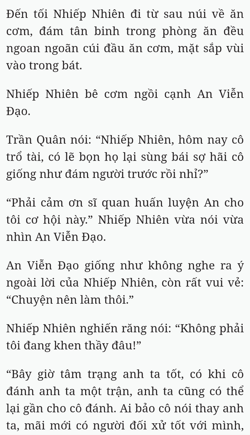 Bách Luyện Thành Thần - Chương 1939 - TruyenMoi.vn