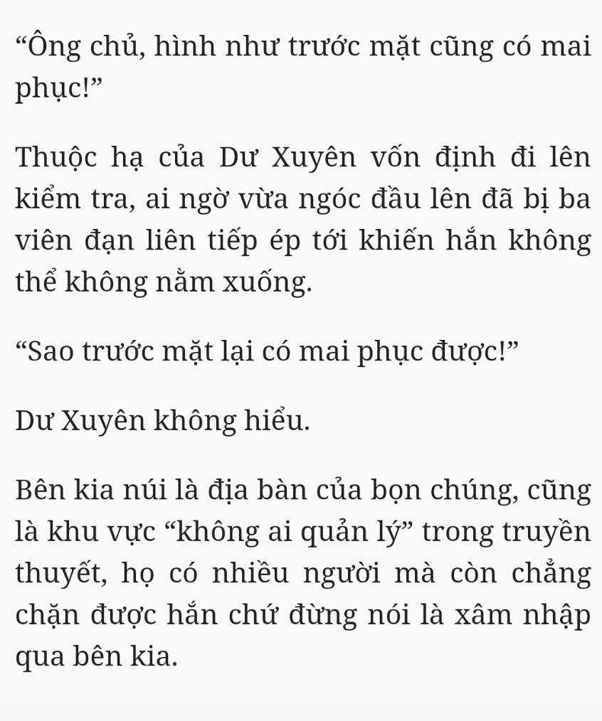 Bách Luyện Thành Thần - Chương 2265 - TruyenMoi.vn