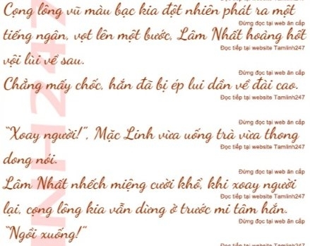 chapter content