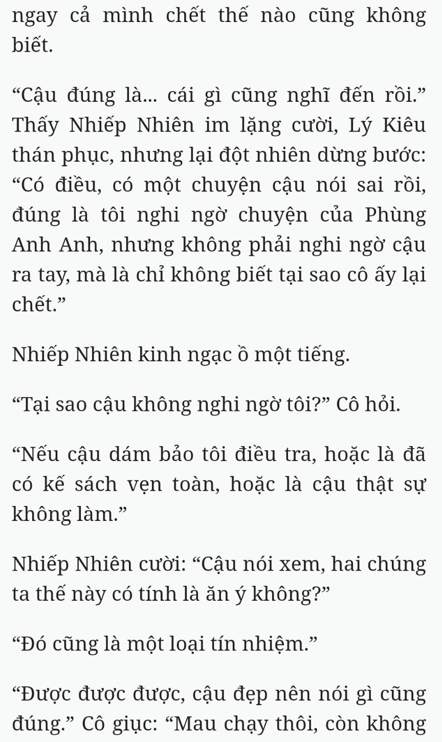 Bách Luyện Thành Thần - Chương 1989 - TruyenMoi.vn
