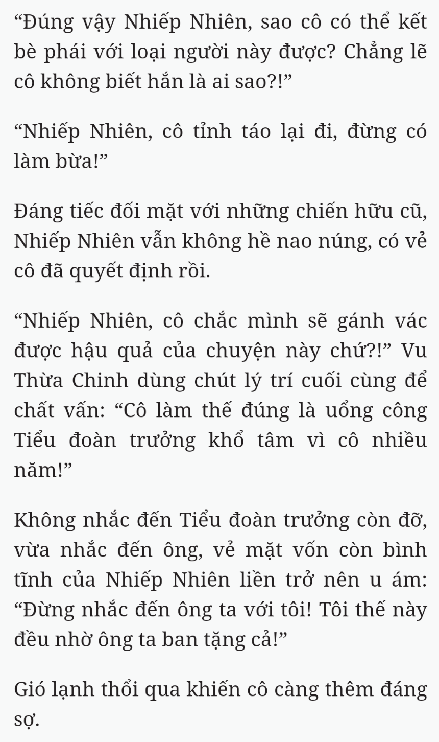 Bách Luyện Thành Thần - Chương 2420 - TruyenMoi.vn