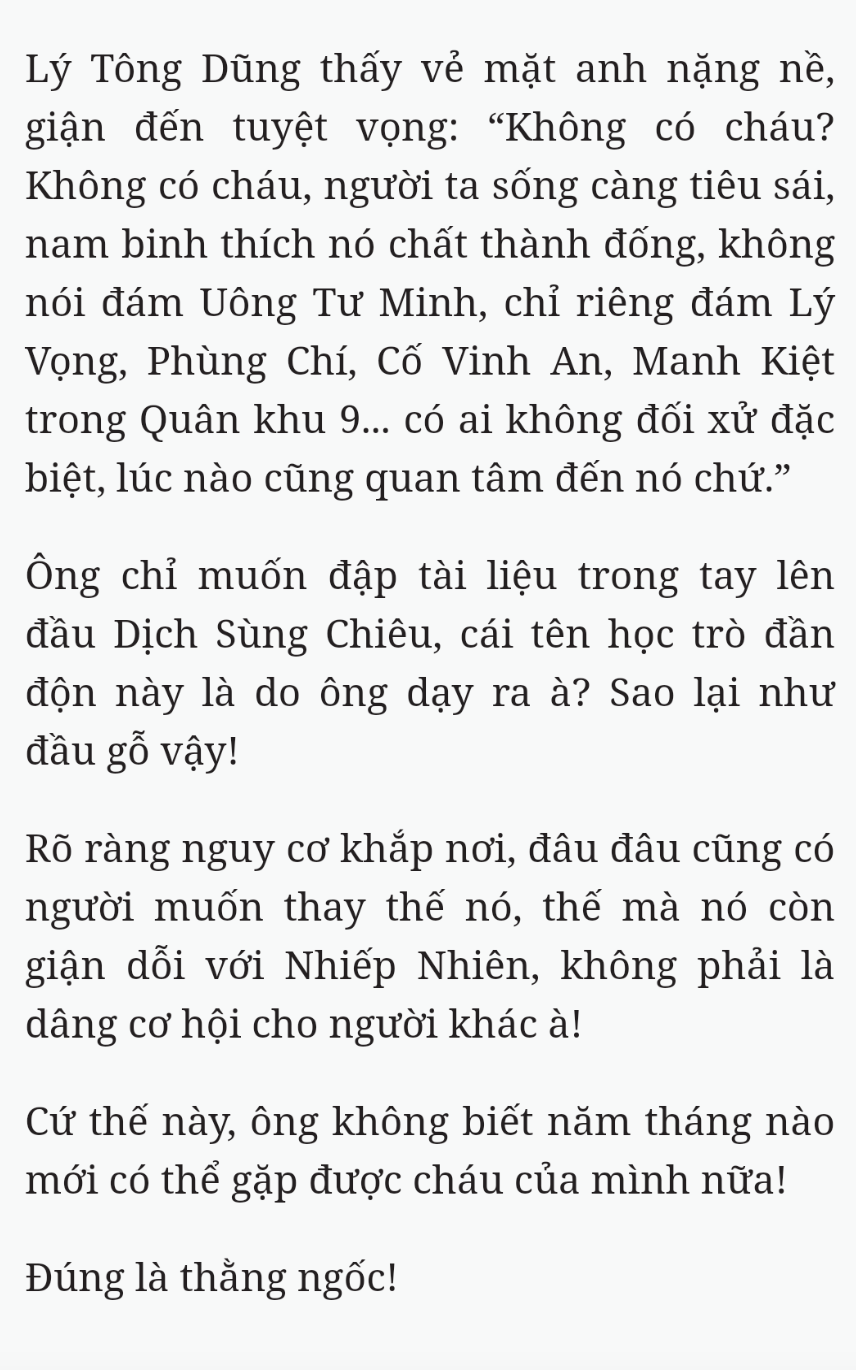 Bách Luyện Thành Thần - Chương 2326 - TruyenMoi.vn