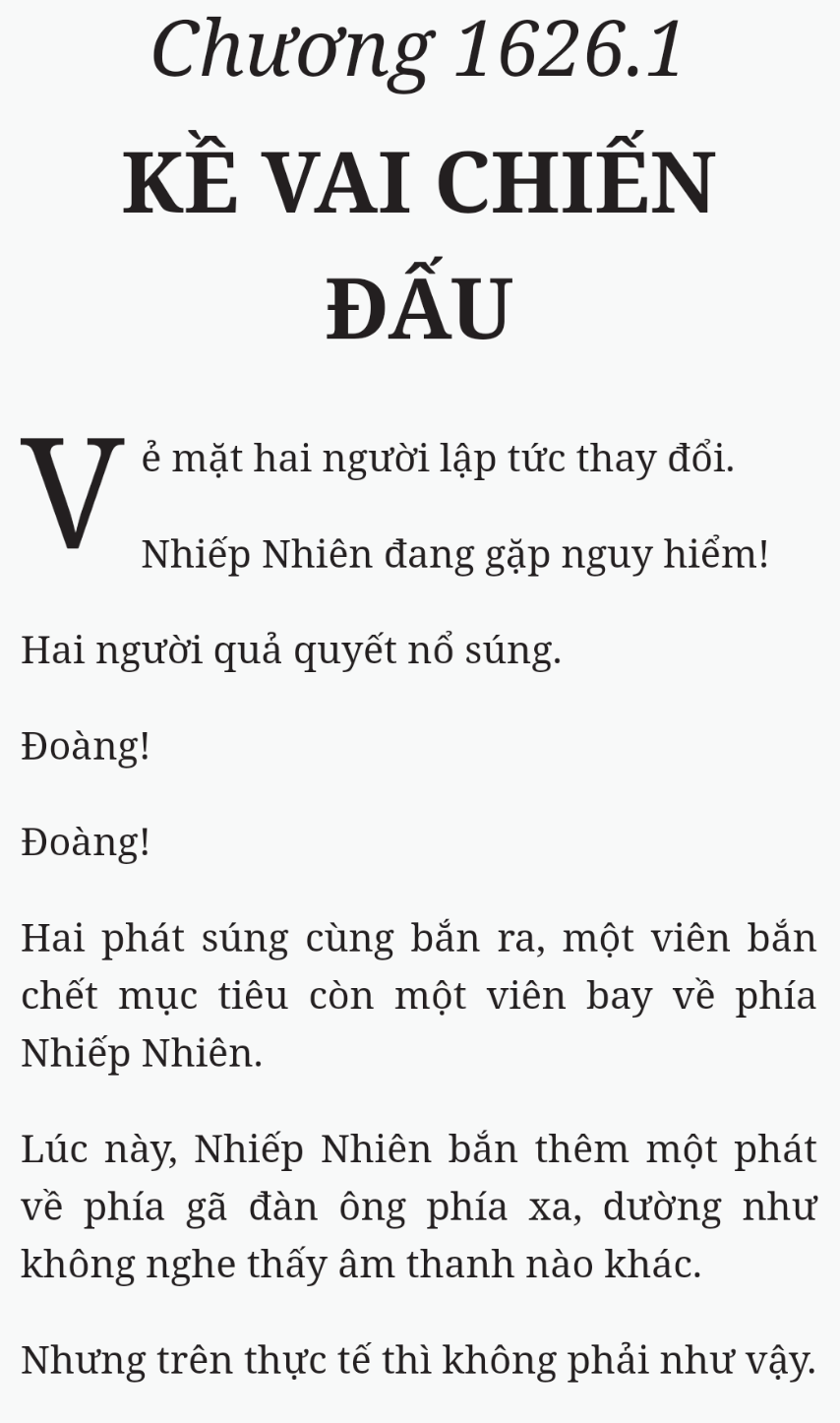 Bách Luyện Thành Thần - Chương 1626 - TruyenMoi.vn