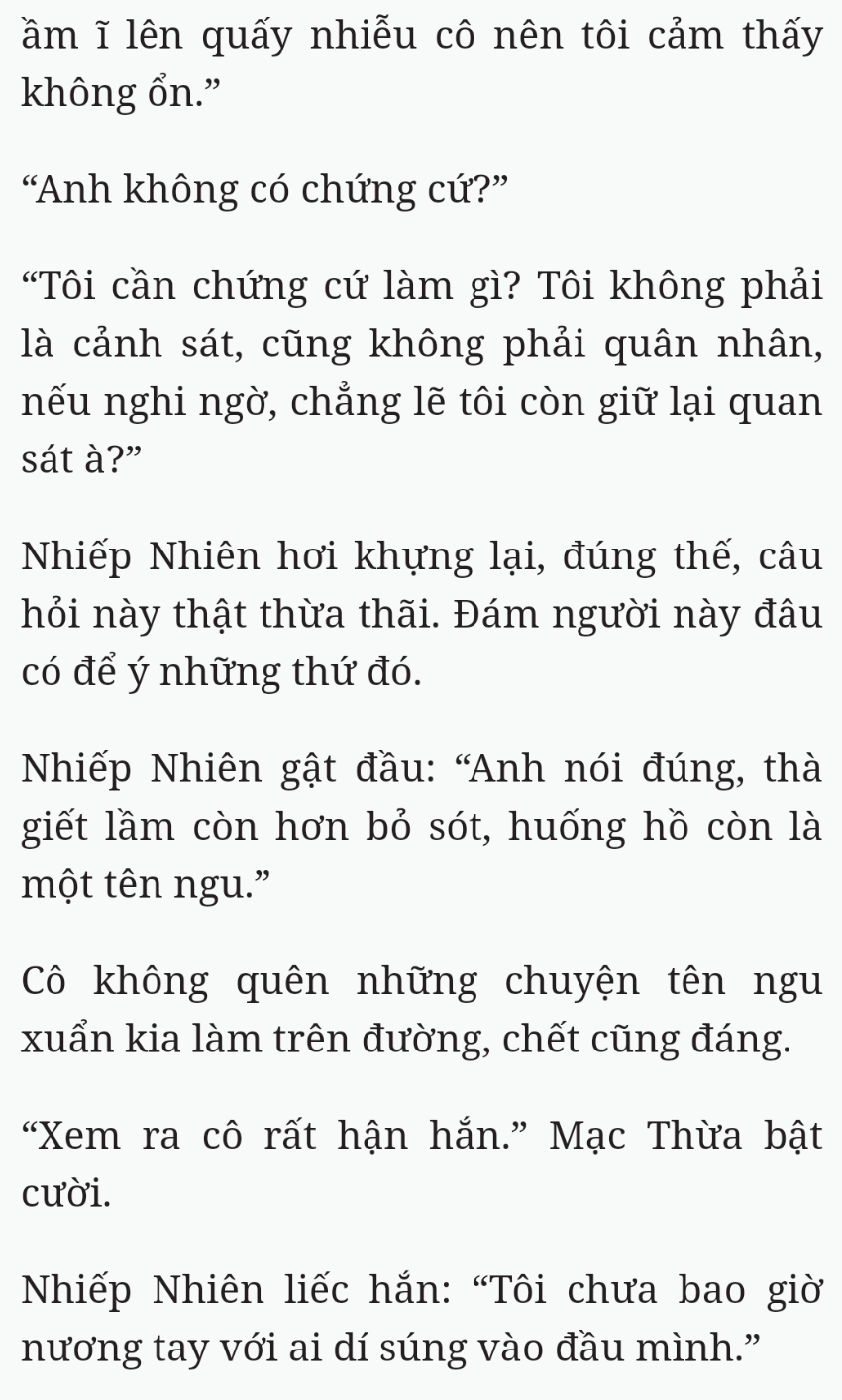 Bách Luyện Thành Thần - Chương 2434 - TruyenMoi.vn
