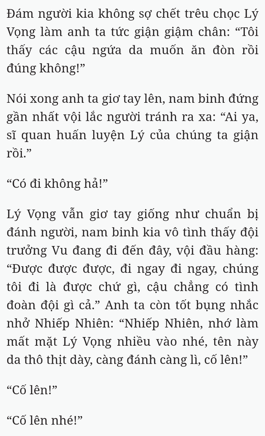 Bách Luyện Thành Thần - Chương 2001 - TruyenMoi.vn