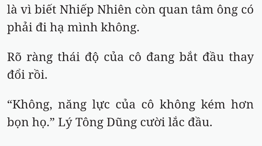 Bách Luyện Thành Thần - Chương 1933 - TruyenMoi.vn