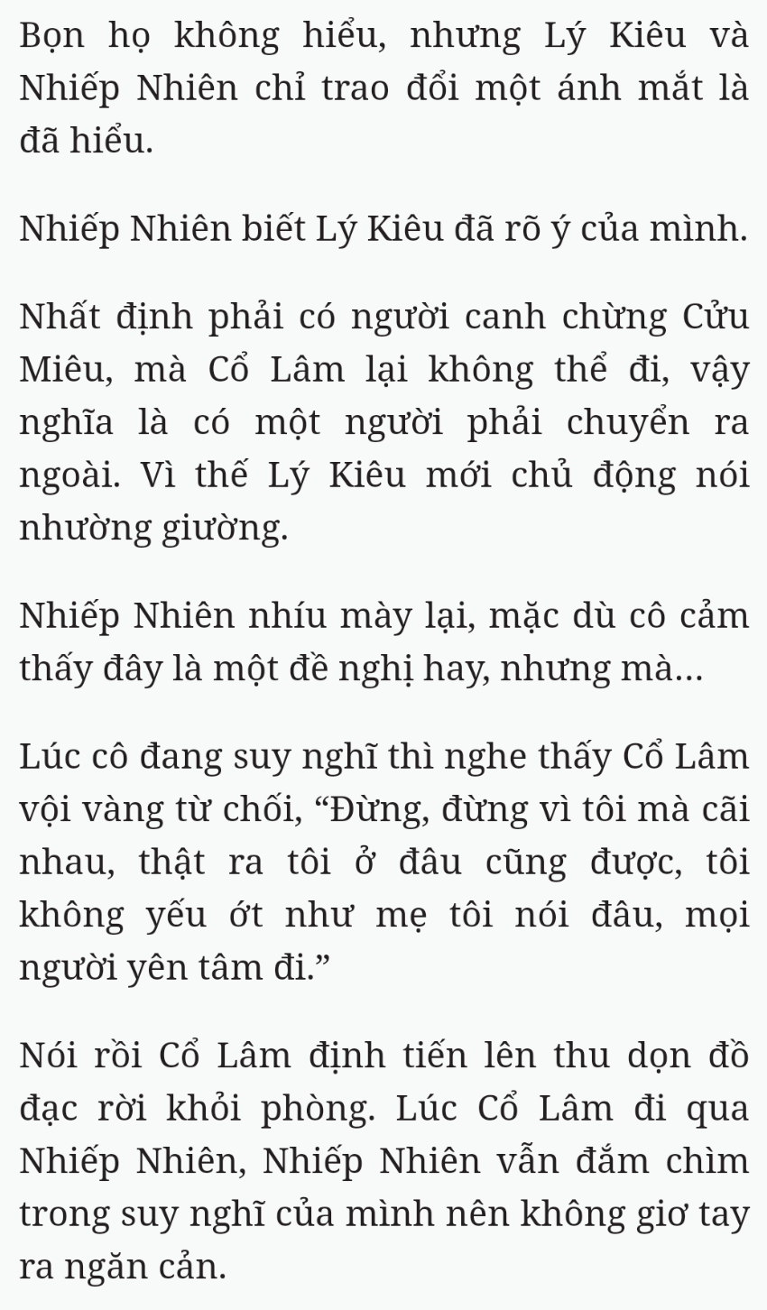 Bách Luyện Thành Thần - Chương 1754 - TruyenMoi.vn