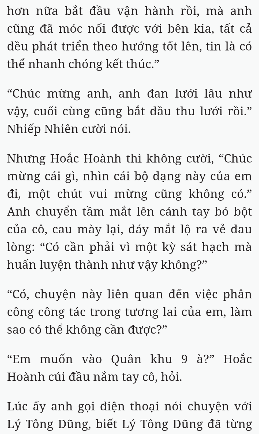 Bách Luyện Thành Thần - Chương 1597 - TruyenMoi.vn