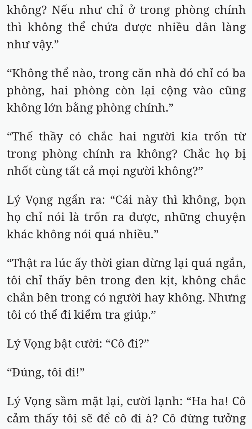 Bách Luyện Thành Thần - Chương 2146 - TruyenMoi.vn