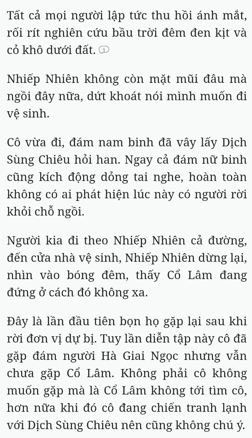 Bách Luyện Thành Thần - Chương 2360 - TruyenMoi.vn