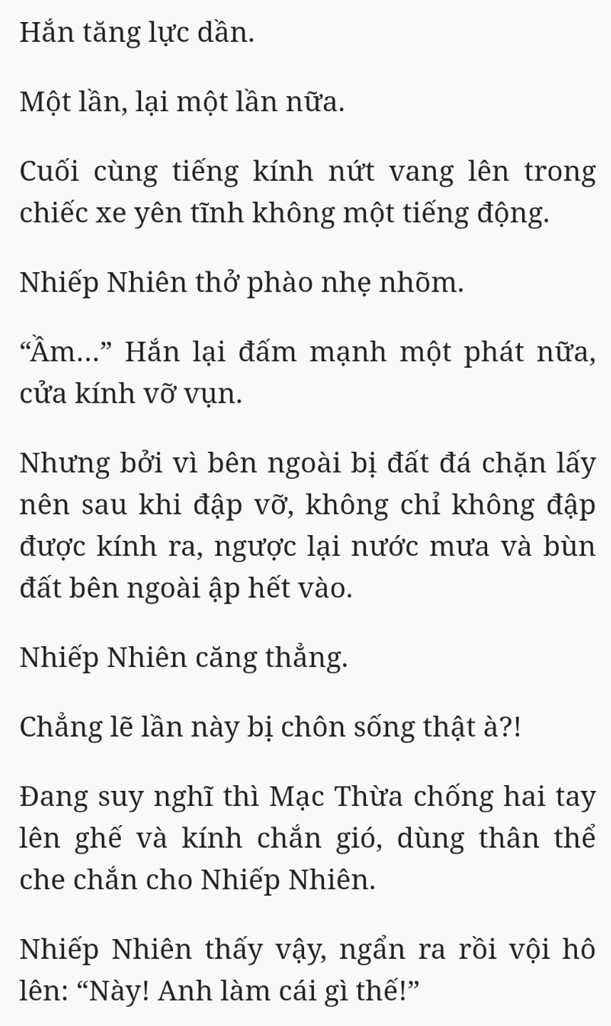 Bách Luyện Thành Thần - Chương 2521 - TruyenMoi.vn