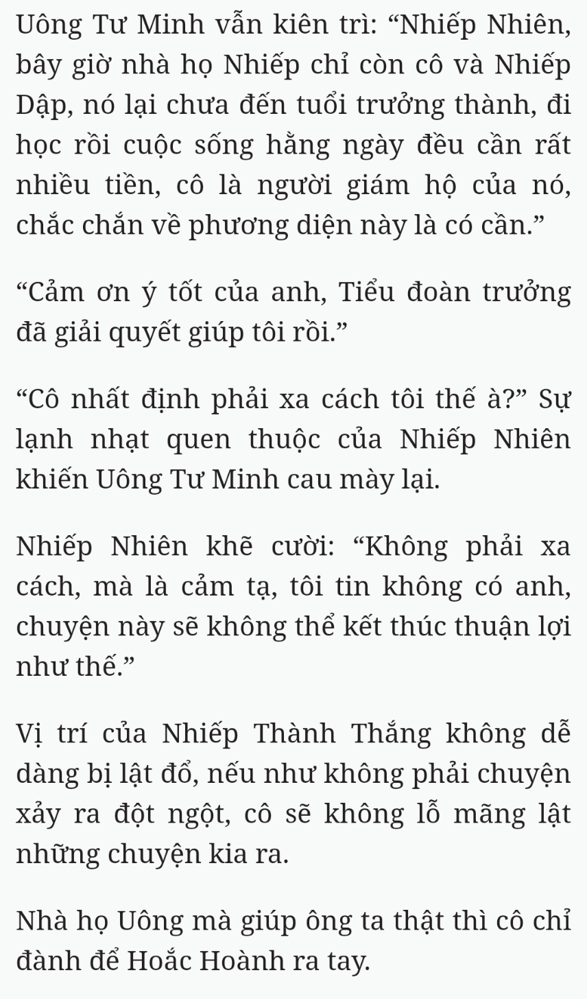Bách Luyện Thành Thần - Chương 1990 - TruyenMoi.vn