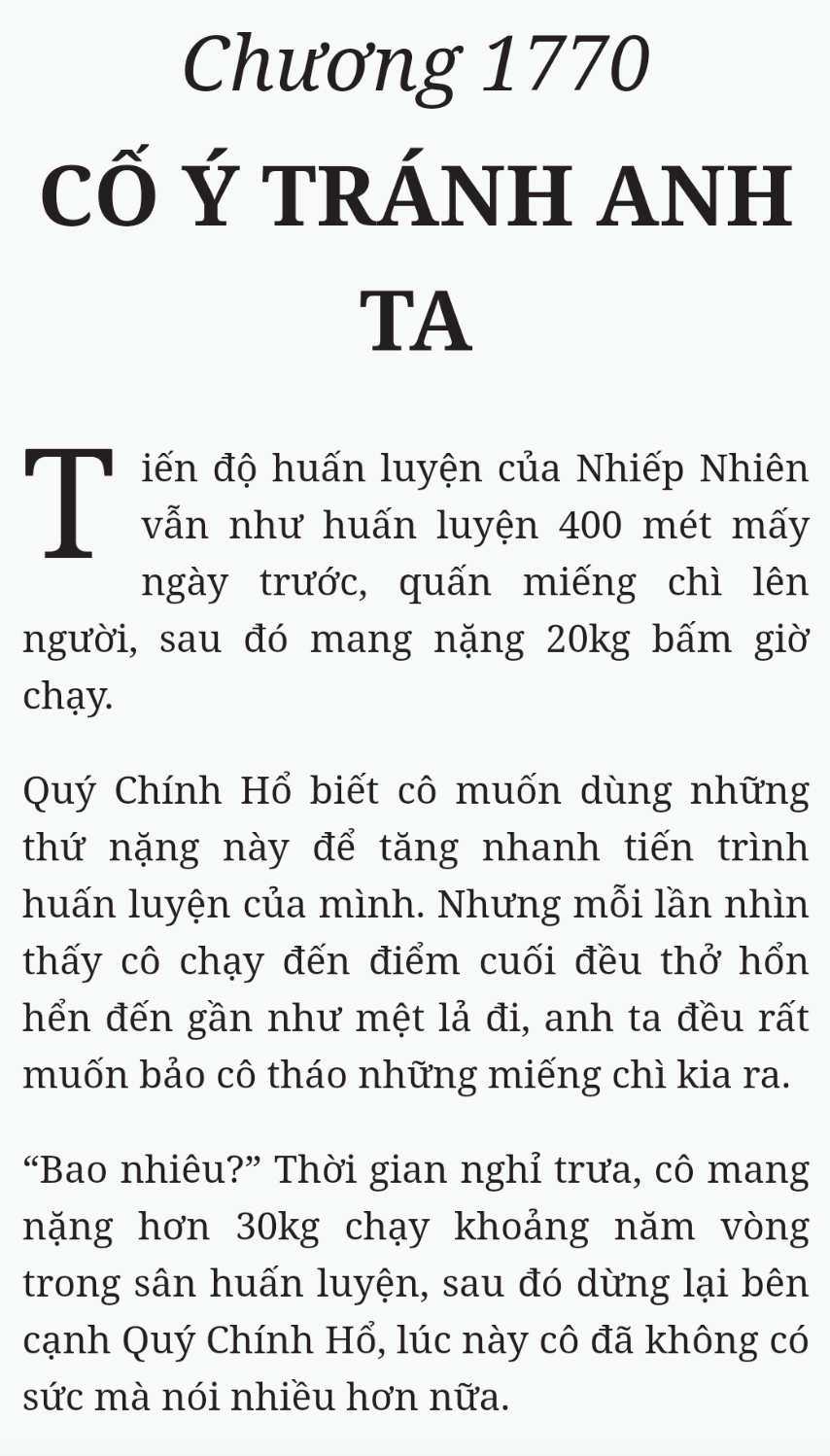 Bách Luyện Thành Thần - Chương 1770 - TruyenMoi.vn