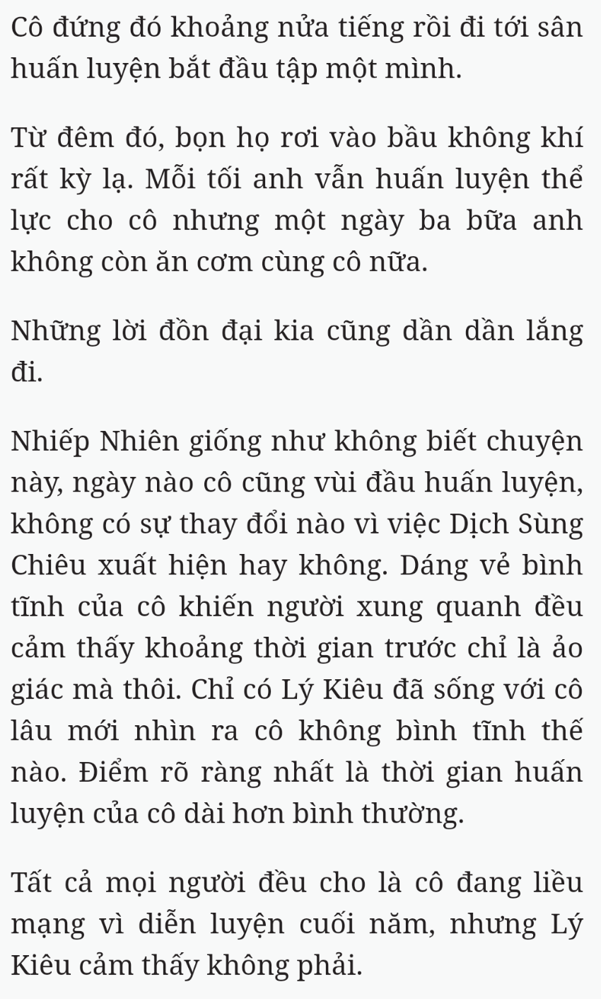Bách Luyện Thành Thần - Chương 2325 - TruyenMoi.vn