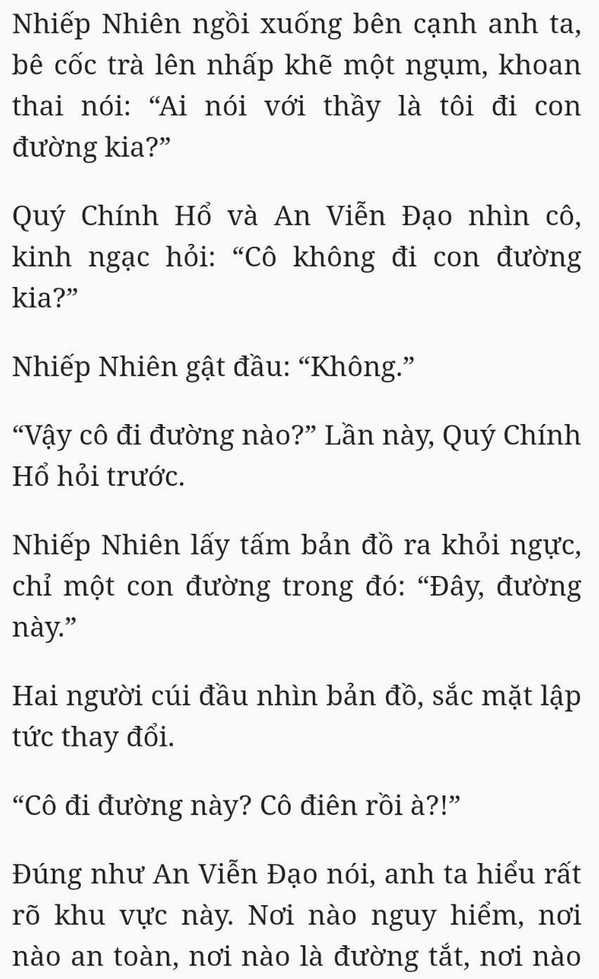 Bách Luyện Thành Thần - Chương 1776 - TruyenMoi.vn
