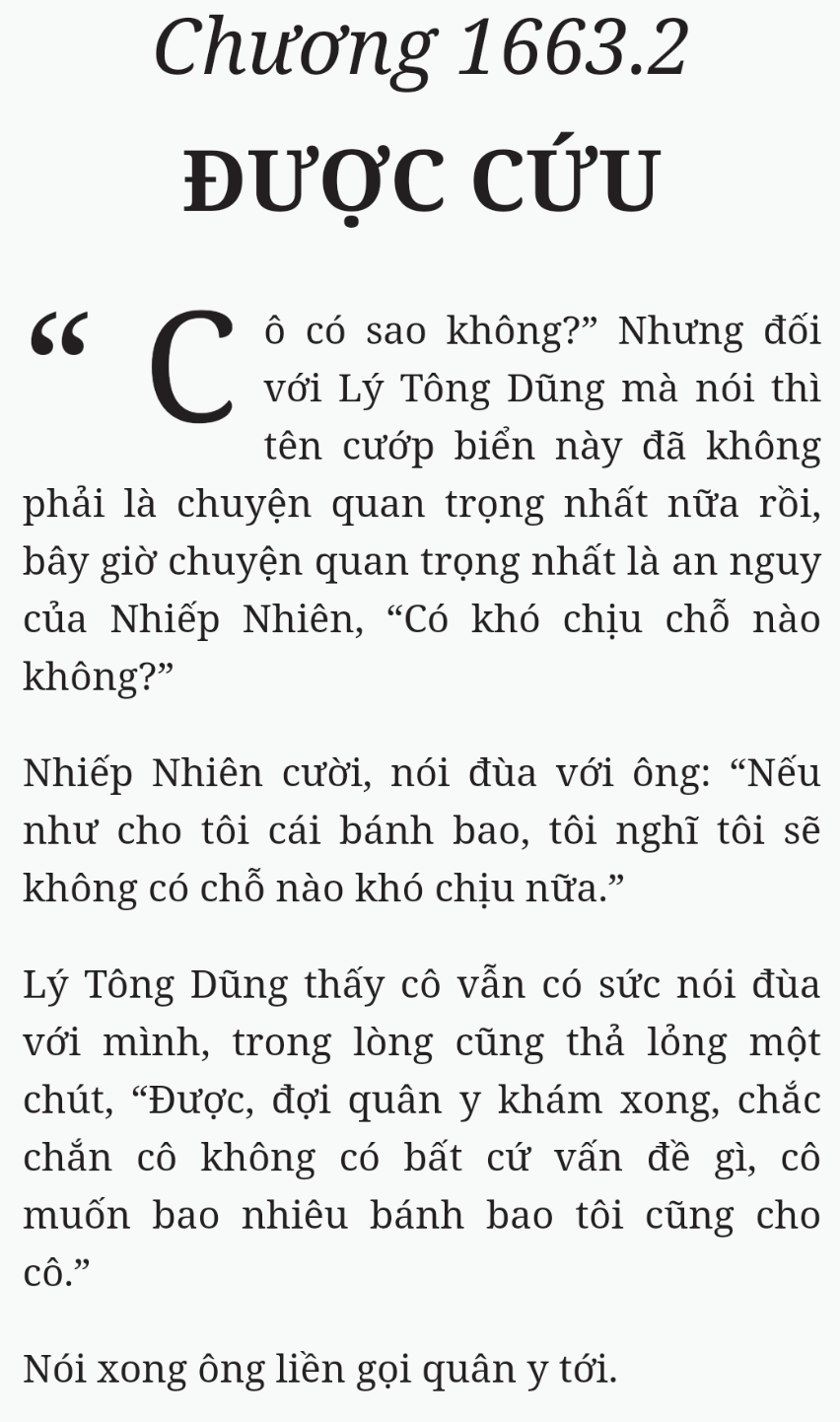 Bách Luyện Thành Thần - Chương 1663 - TruyenMoi.vn