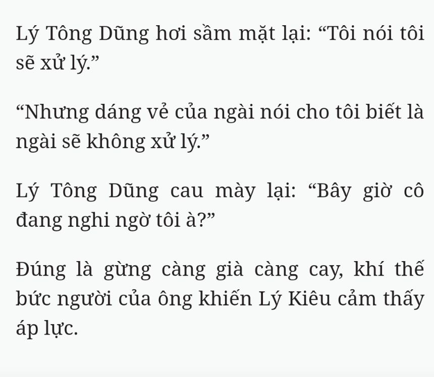Bách Luyện Thành Thần - Chương 2254 - TruyenMoi.vn