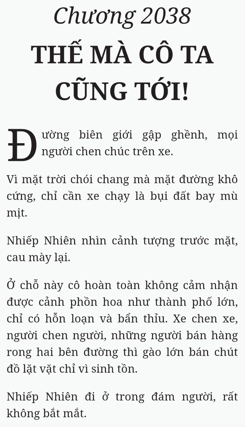 Bách Luyện Thành Thần - Chương 2038 - TruyenMoi.vn