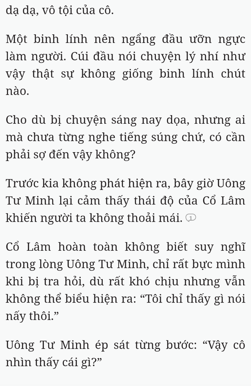 Bách Luyện Thành Thần - Chương 2391 - TruyenMoi.vn